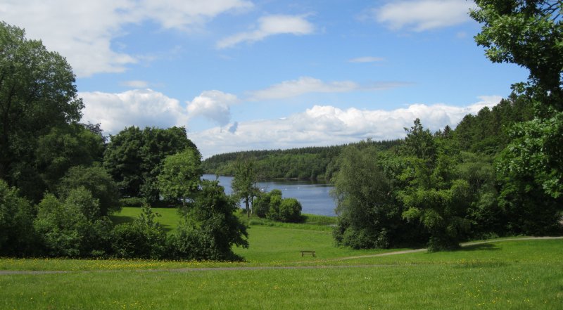 Killykeen Forest Park, Co. Cavan, Ireland