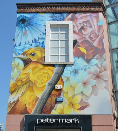 Waterford City Centre