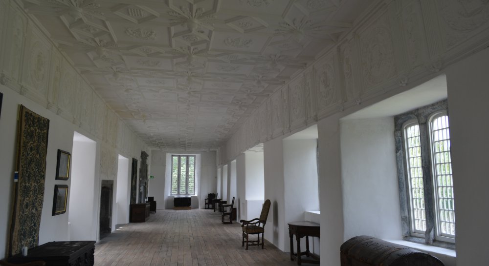  Ormond Castle, Carrick-on-Suir
