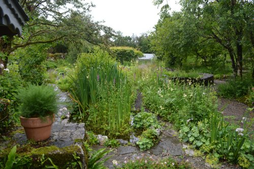 The Burren Perfumery, Co. Clare, West of Ireland