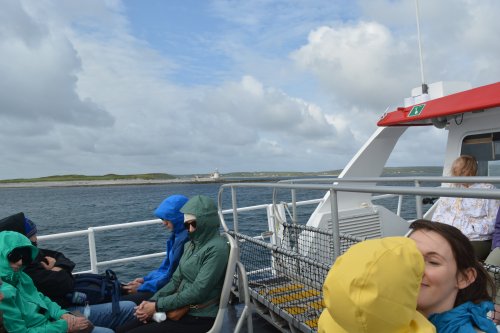  Trip to Inishmore (Inis Mor), Arran Islands, Co. Clare, Ireland, Wild Atlantic Way