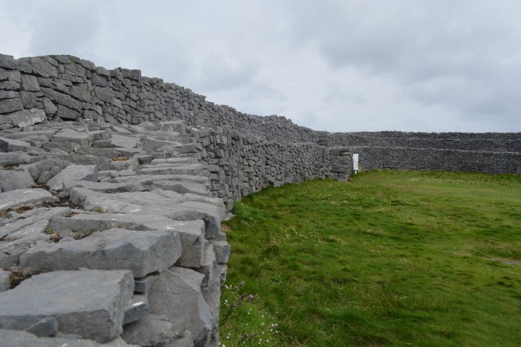  Trip to Inishmore (Inis Mor), Arran Islands, Co. Clare, Ireland, Wild Atlantic Way