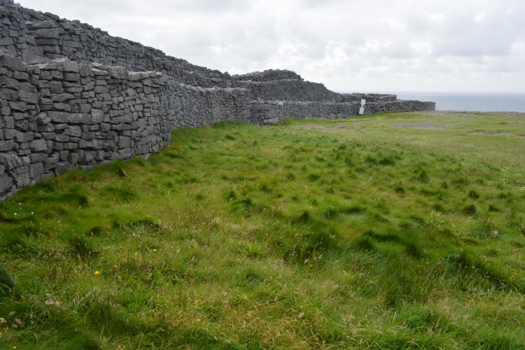  Trip to Inishmore (Inis Mor), Arran Islands, Co. Clare, Ireland, Wild Atlantic Way