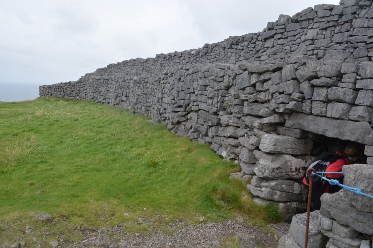  Trip to Inishmore (Inis Mor), Arran Islands, Co. Clare, Ireland, Wild Atlantic Way