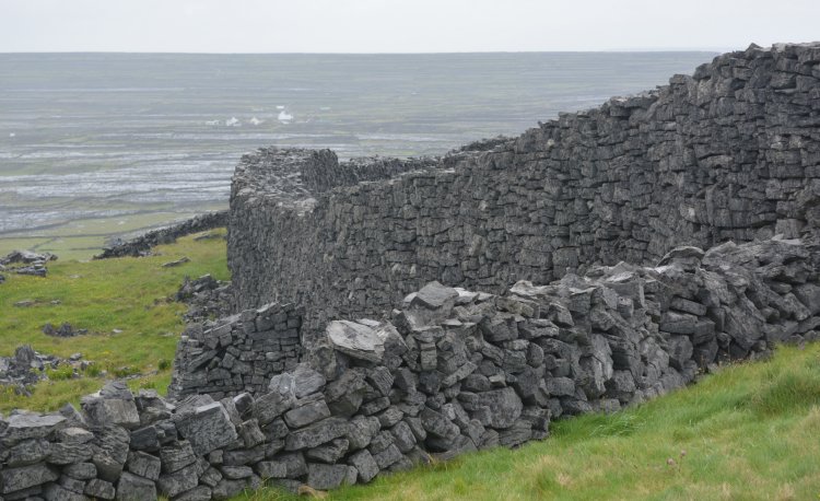  Trip to Inishmore (Inis Mor), Arran Islands, Co. Clare, Ireland, Wild Atlantic Way