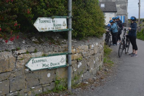  Trip to Inishmore (Inis Mor), Arran Islands, Co. Clare, Ireland, Wild Atlantic Way