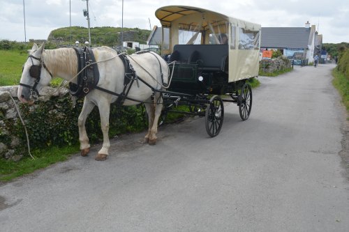  Trip to Inishmore (Inis Mor), Arran Islands, Co. Clare, Ireland, Wild Atlantic Way