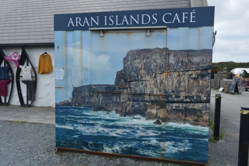 Trip to Inishmore (Inis Mor), Arran Islands, Co. Clare, Ireland, Wild Atlantic Way
