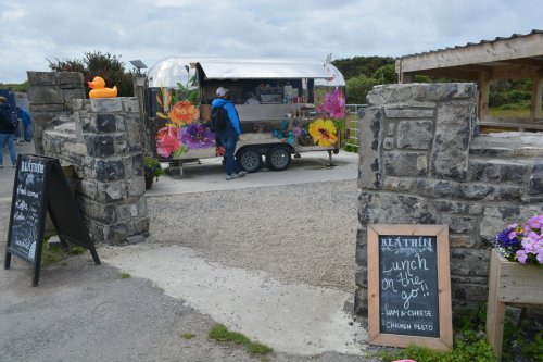  Trip to Inishmore (Inis Mor), Arran Islands, Co. Clare, Ireland, Wild Atlantic Way
