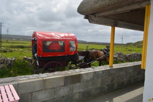  Trip to Inishmore (Inis Mor), Arran Islands, Co. Clare, Ireland, Wild Atlantic Way