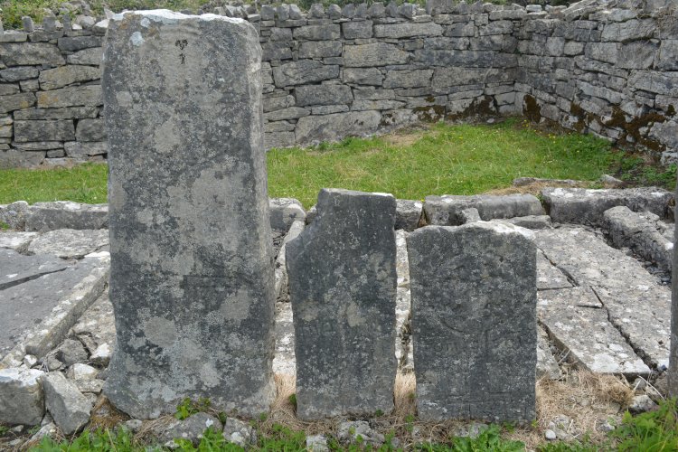  Trip to Inishmore (Inis Mor), Arran Islands, Co. Clare, Ireland, Wild Atlantic Way