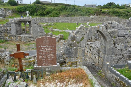  Trip to Inishmore (Inis Mor), Arran Islands, Co. Clare, Ireland, Wild Atlantic Way