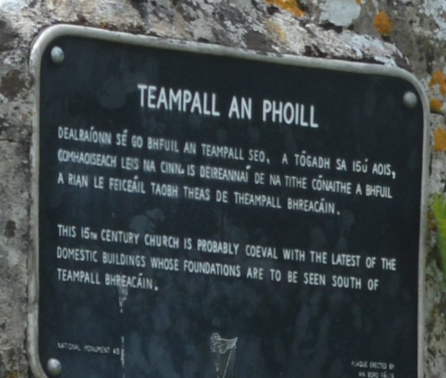  Trip to Inishmore (Inis Mor), Arran Islands, Co. Clare, Ireland, Wild Atlantic Way