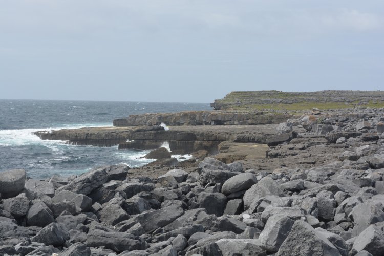  Trip to Inishmore (Inis Mor), Arran Islands, Co. Clare, Ireland, Wild Atlantic Way