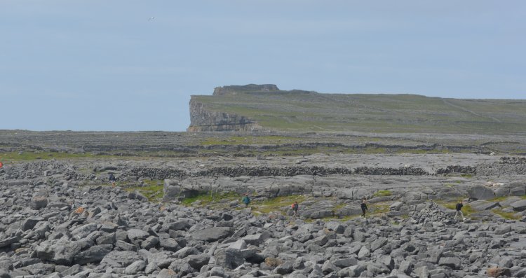  Trip to Inishmore (Inis Mor), Arran Islands, Co. Clare, Ireland, Wild Atlantic Way