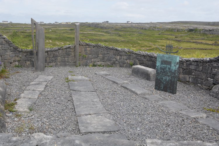  Trip to Inishmore (Inis Mor), Arran Islands, Co. Clare, Ireland, Wild Atlantic Way