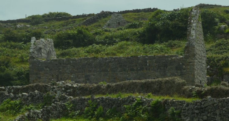  Trip to Inishmore (Inis Mor), Arran Islands, Co. Clare, Ireland, Wild Atlantic Way