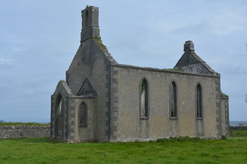  Trip to Inishmore (Inis Mor), Arran Islands, Co. Clare, Ireland, Wild Atlantic Way