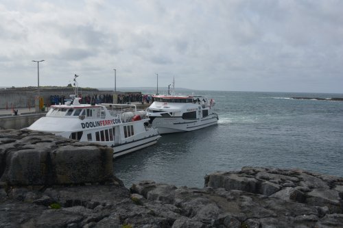  Trip to Inishmore (Inis Mor), Arran Islands, Co. Clare, Ireland, Wild Atlantic Way