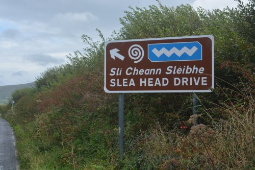 Slea Head Drive