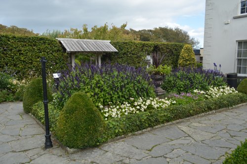  Lafcadio Hearn Japanese Gardens, Tramore, Co. Waterford, Ireland