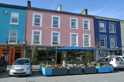 Dungarvan, Co. Waterford, Ireland