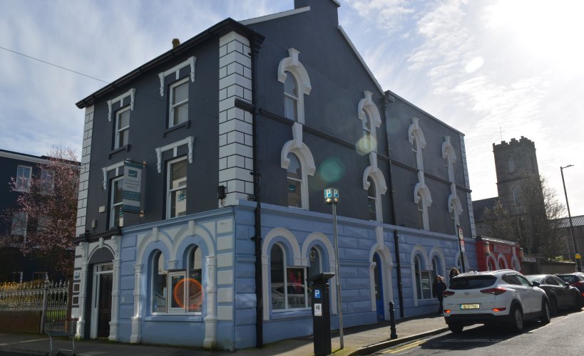 Dungarvan, Co. Waterford, Ireland