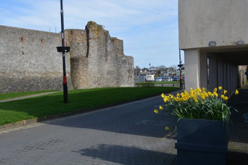 Dungarvan, Co. Waterford, Ireland