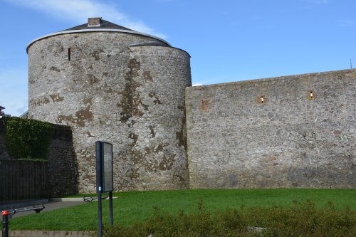 Dungarvan, Co. Waterford, Ireland