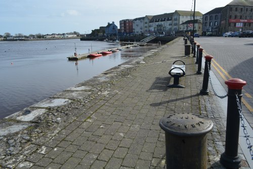 Dungarvan, Co. Waterford, Ireland