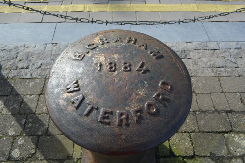 Dungarvan, Co. Waterford, Ireland