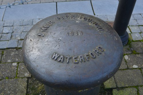 Dungarvan, Co. Waterford, Ireland