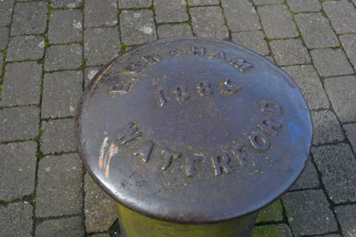 Dungarvan, Co. Waterford, Ireland