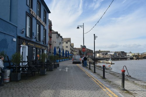 Dungarvan, Co. Waterford, Ireland