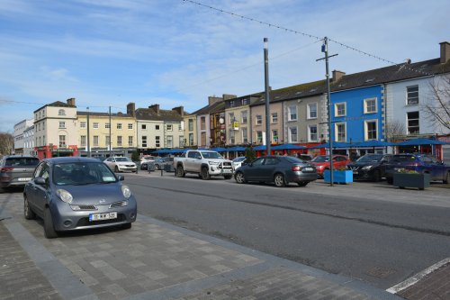 Dungarvan, Co. Waterford, Ireland