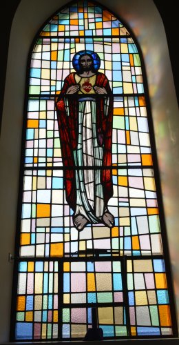 St Augustine's Church, Friar's Walk, Abbeyside, Dungarvan, County Waterford