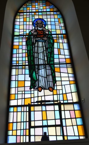 St Augustine's Church, Friar's Walk, Abbeyside, Dungarvan, County Waterford