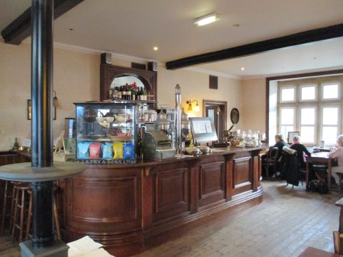 Carnforth Station Heritage Centre