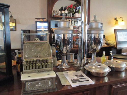 Carnforth Station Heritage Centre