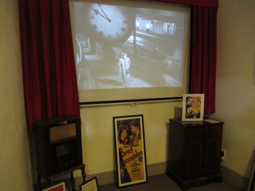 Carnforth Station Heritage Centre