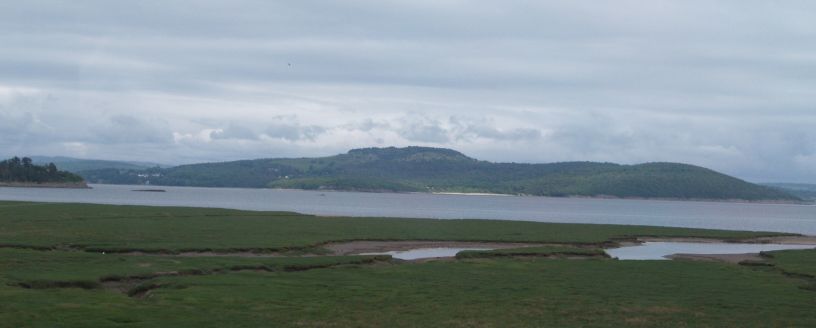 Furness Line railway trip