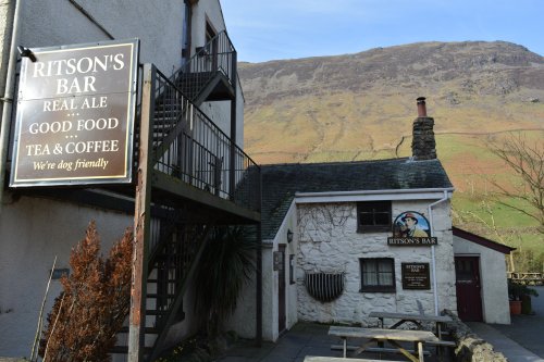 Wasdale Headbangers Annual Reunion