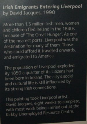 Museum of Liverpool