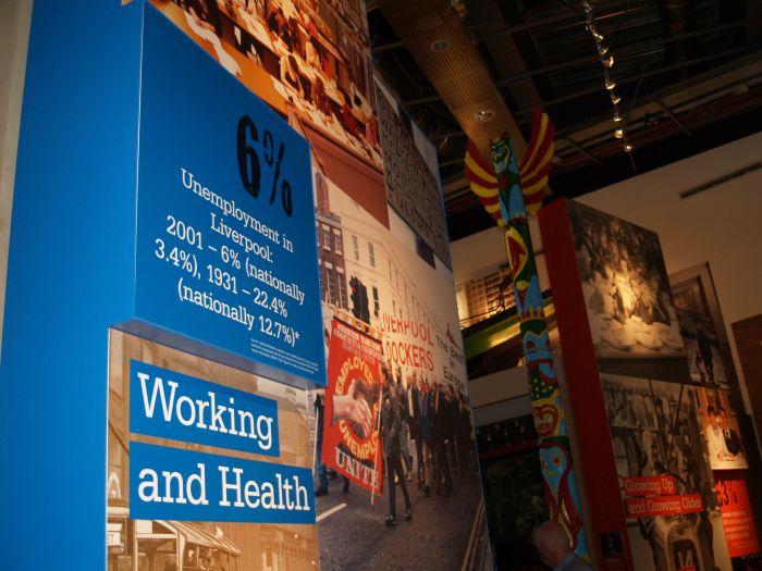 Museum of Liverpool