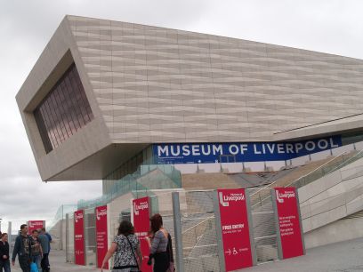 Museum of Liverpool