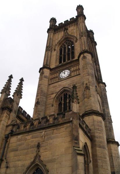 Liverpool