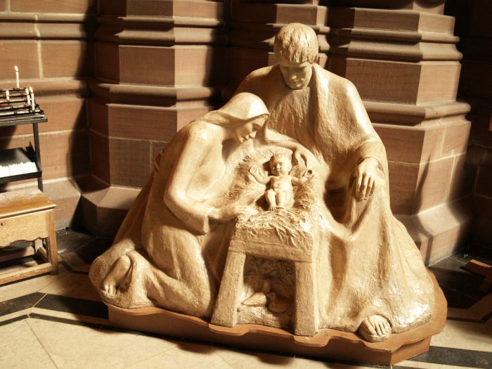 Anglican Cathedral Liverpool