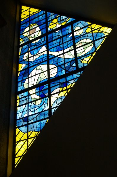 RC Roman Catholic Cathedral Liverpool