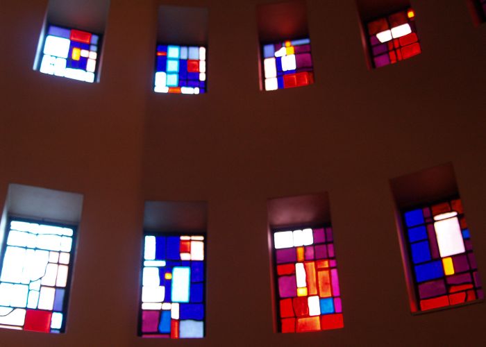 RC Roman Catholic Cathedral Liverpool