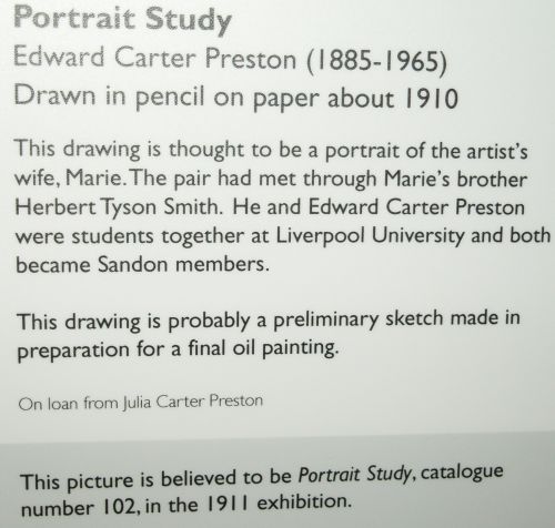 Walker Art Gallery Liverpool